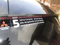 Mitsubishi Colt 1.6 HEV Invite+