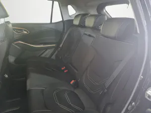 JAC e-JS4 Electric