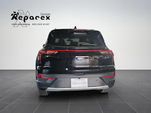 JAC e-JS4 Electric