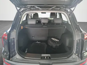 JAC e-JS4 Electric