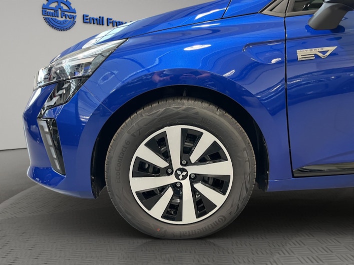 Vehicle image MITSUBISHI COLT