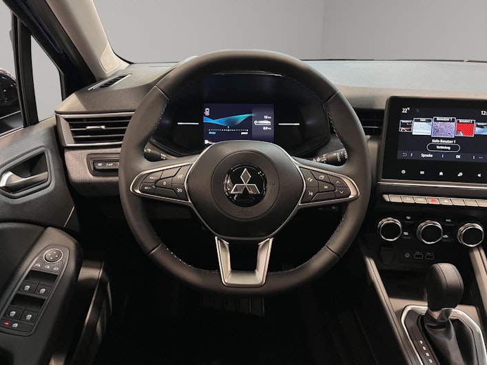 Vehicle image MITSUBISHI COLT