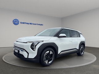 Vehicle image KIA EV3 0 Vehicle image KIA EV3 0