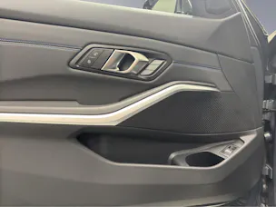 BMW 330d xDrive Touring MSport