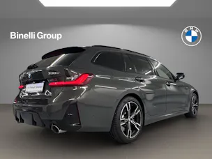 BMW 330d xDrive Touring MSport