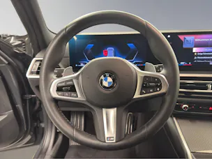 BMW 330d xDrive Touring MSport