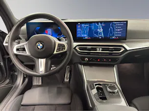 BMW 330d xDrive Touring MSport