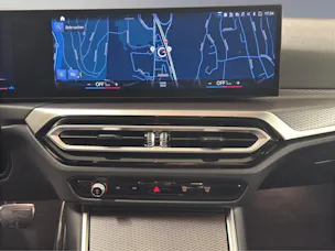 BMW 330d xDrive Touring MSport