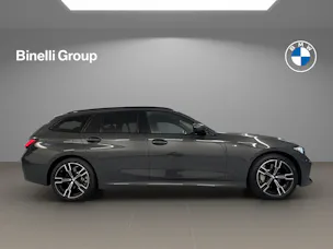 BMW 330d xDrive Touring MSport