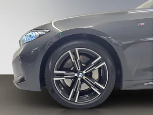BMW 330d xDrive Touring MSport