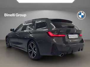 BMW 330d xDrive Touring MSport