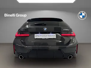 BMW 330d xDrive Touring MSport