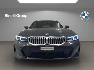 BMW 330d xDrive Touring MSport