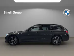 BMW 330d xDrive Touring MSport