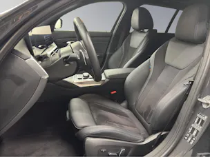 BMW 330d xDrive Touring MSport