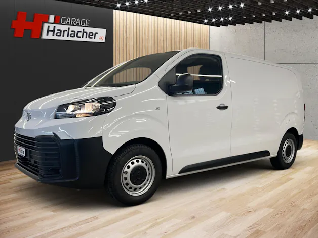 Toyota PROACE Van L1 1.5 D Active