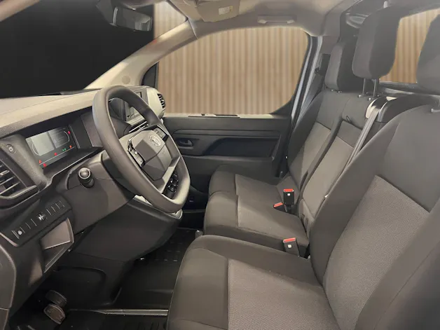 Toyota PROACE Van L1 1.5 D Active