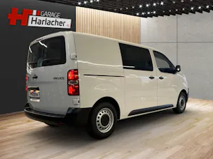 Toyota PROACE Van L1 1.5 D Active