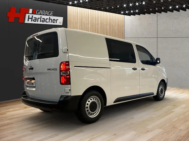 Toyota PROACE Van L1 1.5 D Active