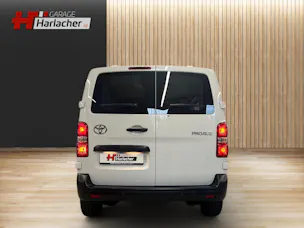 Toyota PROACE Van L1 1.5 D Active