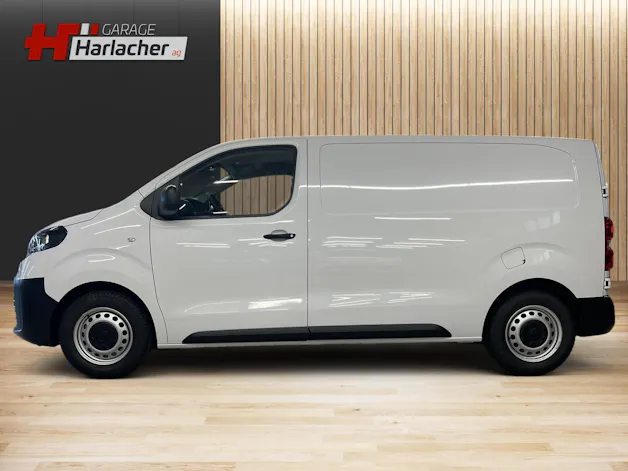Toyota PROACE Van L1 1.5 D Active