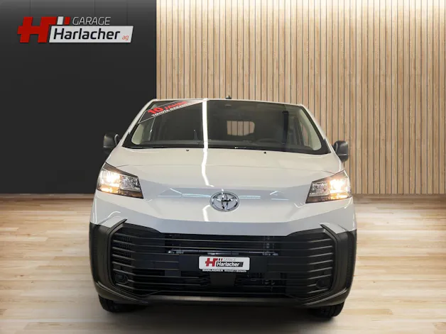 Toyota PROACE Van L1 1.5 D Active