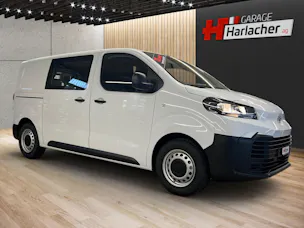 Toyota PROACE Van L1 1.5 D Active