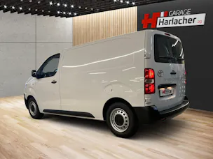 Toyota PROACE Van L1 1.5 D Active