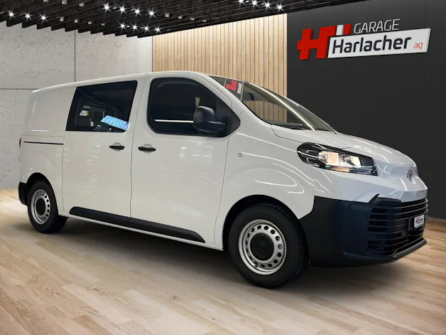 Toyota PROACE Van L1 1.5 D Active