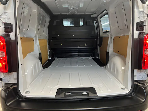 Toyota PROACE Van L1 1.5 D Active