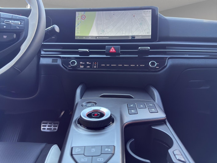 Vehicle image KIA SPORTAGE