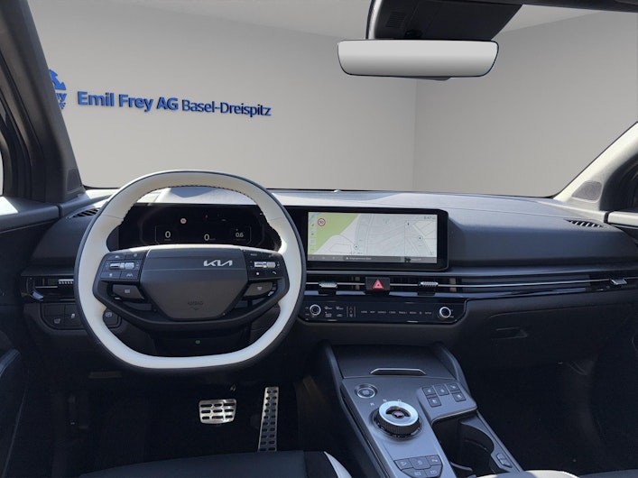 Vehicle image KIA SPORTAGE