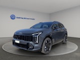 First vehicle image
