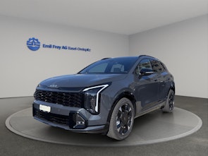 Vehicle image KIA Sportage 1.6 T-GDi GT-Line