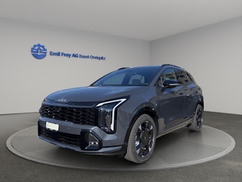 Vehicle image KIA Sportage 1.6 T-GDi GT-Line