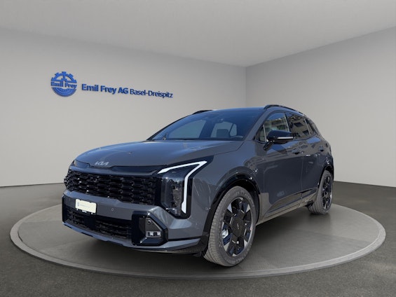 First vehicle image First vehicle image