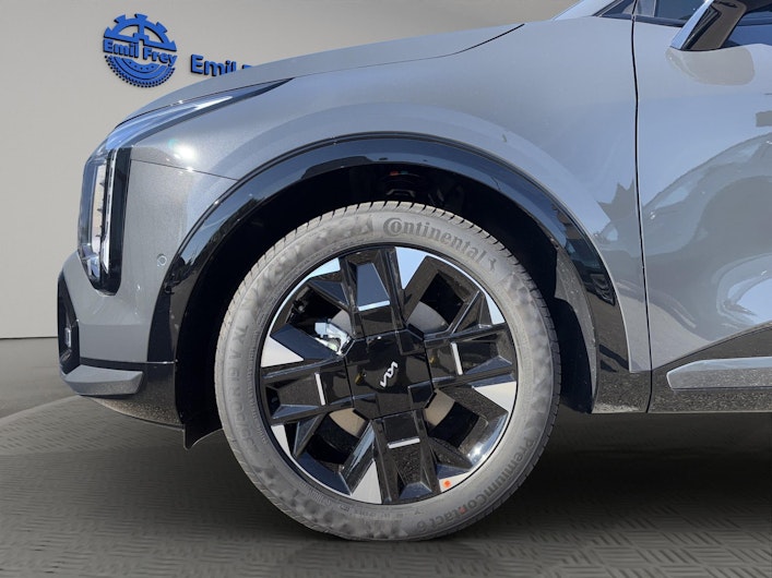 Vehicle image KIA SPORTAGE