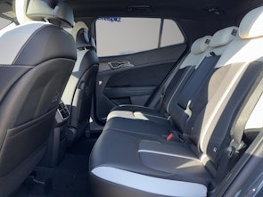 Vehicle image KIA Sportage 1.6 T-GDi GT-Line