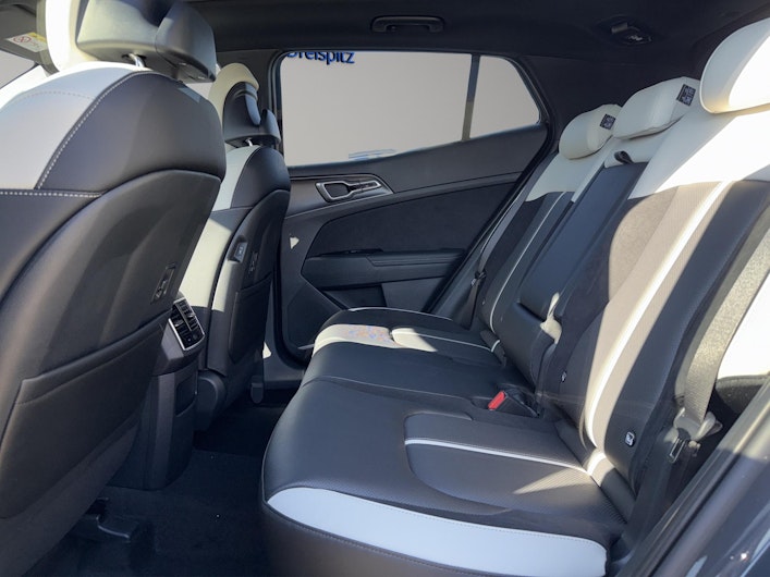 Vehicle image KIA SPORTAGE