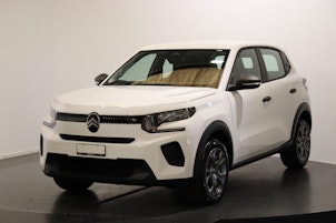 Vehicle image CITROEN C3 1.2 Turbo You