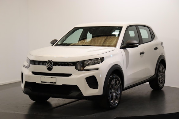 CITROEN C3 1.2 Turbo You 0