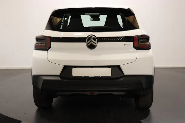 Citroën C3 1.2 Turbo You