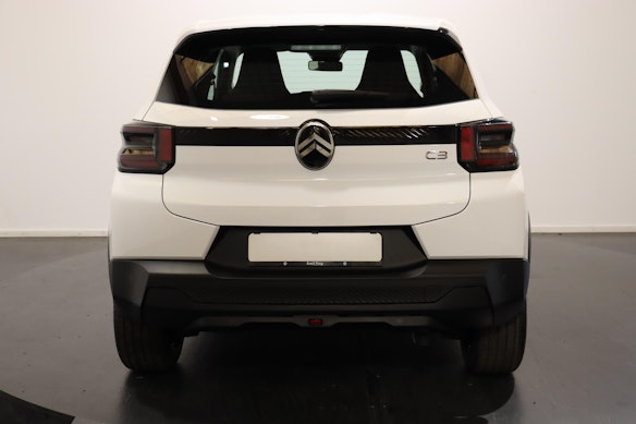 CITROEN C3 1.2 Turbo You 3