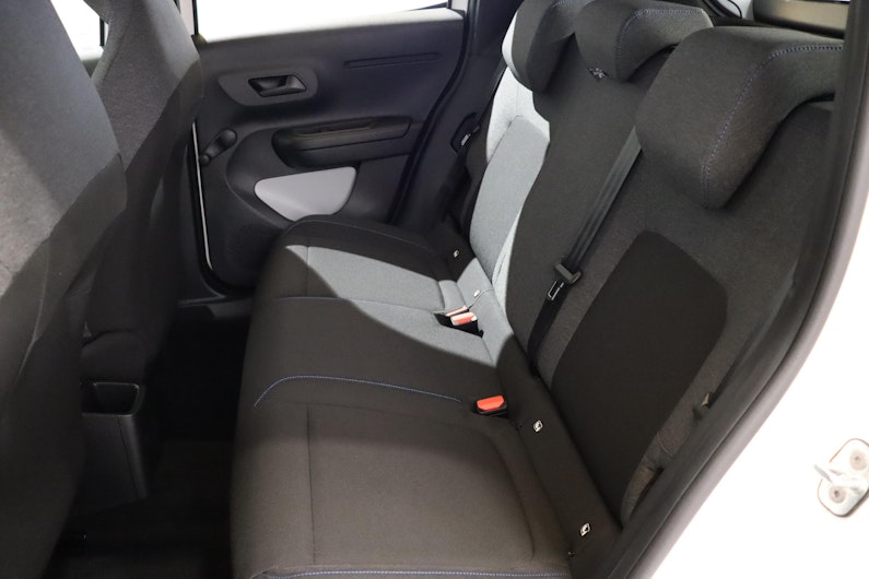 Vehicle image CITROEN C3