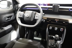 Vehicle image CITROEN C3 1.2 Turbo You