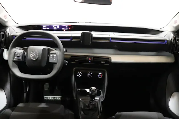 Citroën C3 1.2 Turbo You
