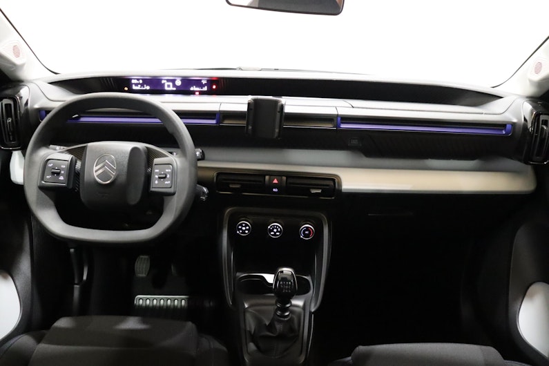 Vehicle image CITROEN C3