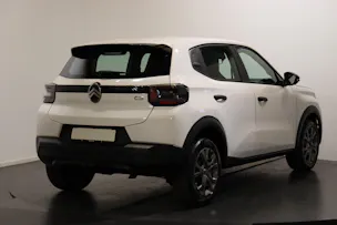 Citroën C3 1.2 Turbo You