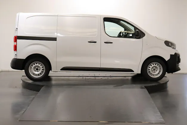 Opel Vivaro Cargo 2.0 D 144 S/S
