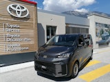First vehicle image